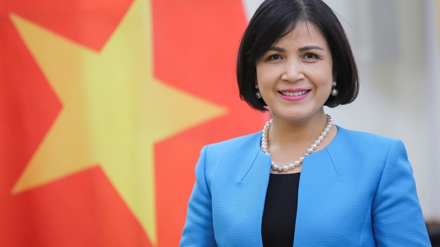 Vietnam attends Building Bridges Week 2022 in Switzerland